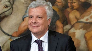 AMBIENTE, AGRINSIEME INCONTRA MINISTRO GALLETTI